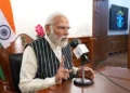 मन की बात: पीएम मोदी ने 131वें एपिसोड में AI समिट, ऑर्गन डोनेशन और डिजिटल फ्रॉड पर की अहम बातें, दी होली-रमजान की शुभकामनाएं