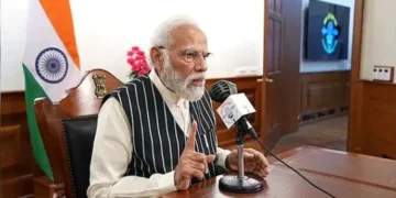 मन की बात: पीएम मोदी ने 131वें एपिसोड में AI समिट, ऑर्गन डोनेशन और डिजिटल फ्रॉड पर की अहम बातें, दी होली-रमजान की शुभकामनाएं