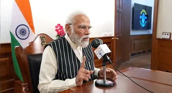 मन की बात: पीएम मोदी ने 131वें एपिसोड में AI समिट, ऑर्गन डोनेशन और डिजिटल फ्रॉड पर की अहम बातें, दी होली-रमजान की शुभकामनाएं
