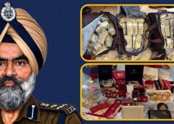 DIG हरचरण सिंह भुल्लर की जमानत हाईकोर्ट ने खारिज की, जेल में रहेंगे