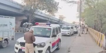 पीरागढ़ी फ्लाईओवर के पास कार में तीन शव, कथित तांत्रिक की गिरफ्तारी के बाद सनसनीखेज खुलासे