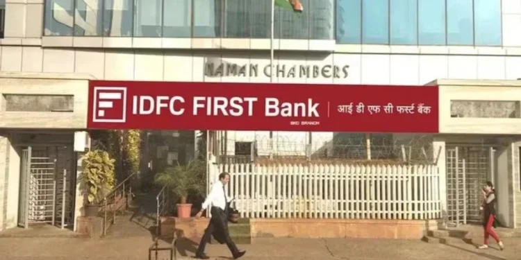 IDFC बैंक 590 करोड़ घोटाला केस: मास्टरमाइंड सहित 4 आरोपी गिरफ्तार, जांच तेज
