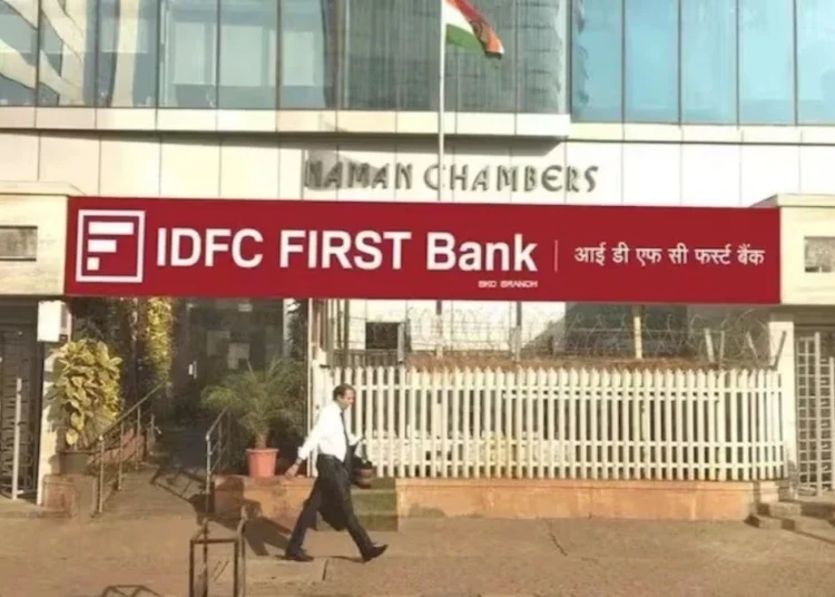 IDFC बैंक 590 करोड़ घोटाला केस: मास्टरमाइंड सहित 4 आरोपी गिरफ्तार, जांच तेज