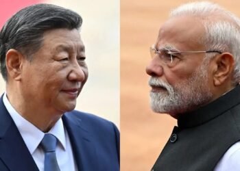 ताइवान पर शोर, भारत पर खतरा? चीन की चाल पर अमेरिकी चेतावनी पूर्व अमेरिकी अधिकारी का अलर्ट