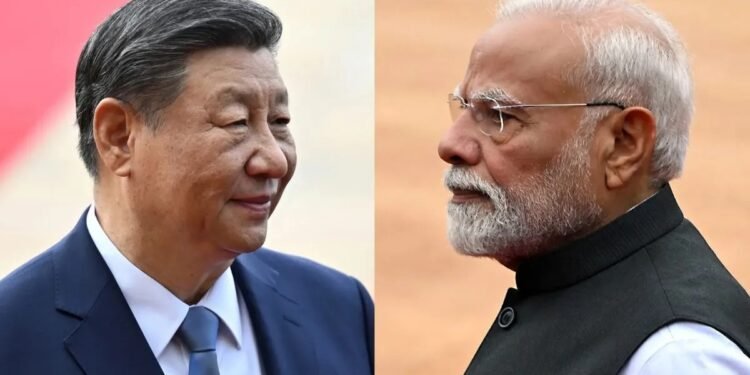 ताइवान पर शोर, भारत पर खतरा? चीन की चाल पर अमेरिकी चेतावनी पूर्व अमेरिकी अधिकारी का अलर्ट