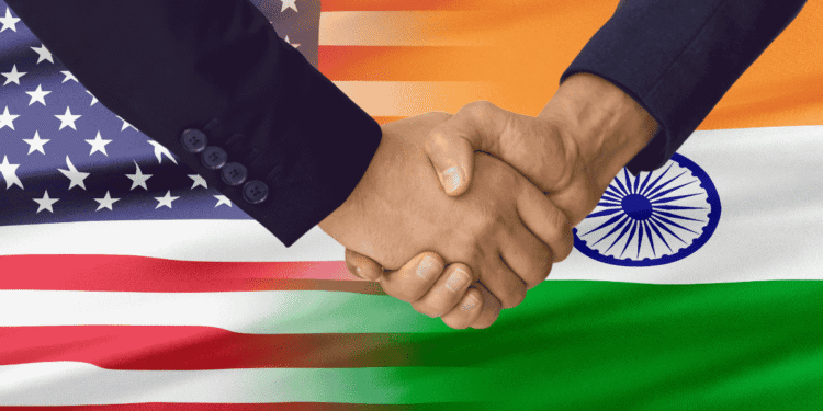 भारत-अमेरिका अंतरिम व्यापार समझौता: टैरिफ में बड़ी कटौती, निर्यात और रोजगार को मिलेगा बूस्ट