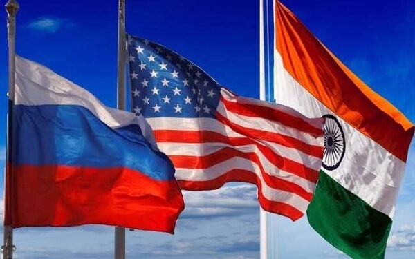 रूस का बयान: भारत किसी से भी तेल खरीदे, यह उसका अधिकार