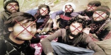 किश्तवाड़ में 326 दिन चले ऑपरेशन में 7 खतरनाक आतंकी ढेर, सेना का बड़ा एक्शन