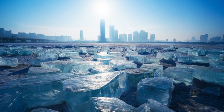 चीन में महिला नहाने के बाद भूल गई नल बंद करना,उसके बाद जो हुआ….