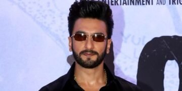 Ranveer Singh को बिश्नोई गैंग से धमकी, एक करोड़ की रंगदारी की मांग , क्राइम ब्रांच की जांच तेज
