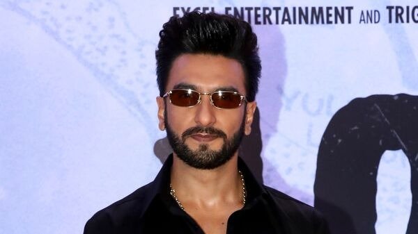 Ranveer Singh को बिश्नोई गैंग से धमकी, एक करोड़ की रंगदारी की मांग , क्राइम ब्रांच की जांच तेज