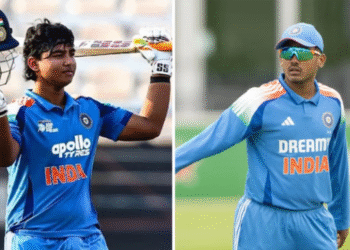 भारत का दबदबा बरकरार: आयुष म्हात्रे की कप्तानी में U19 वर्ल्ड कप पर कब्जा