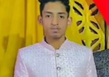 ऑनलाइन गेम खेलते समय फटी दिमाग की नस, युवक ने तोड़ा दम