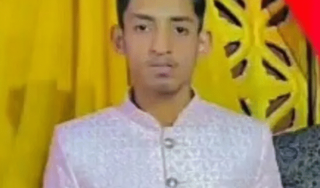 ऑनलाइन गेम खेलते समय फटी दिमाग की नस, युवक ने तोड़ा दम