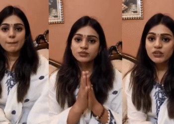 ठाकुर हूं मैं’ वाले वीडियो पर बैंककर्मी की सफाई; कहा- सहकर्मी के पति से था विवाद, अपनी जाति पर है गर्व