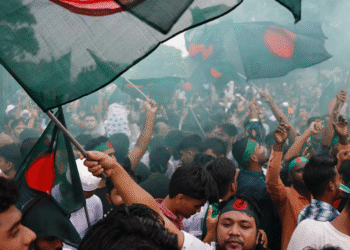 बांग्लादेश में सत्ता की जंग: कल का चुनाव तय करेगा पूरे क्षेत्र का भविष्य