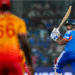 IND vs ZIM Live Score: भारत के 50 रन पूरे, संजू सैमसन 24 पर आउट, अभिषेक-ईशान क्रीज पर