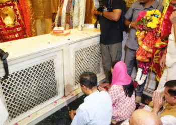 दिल्ली शराब नीति केस: बरी होने के बाद आज हनुमान मंदिर जाएंगे अरविंद केजरीवाल