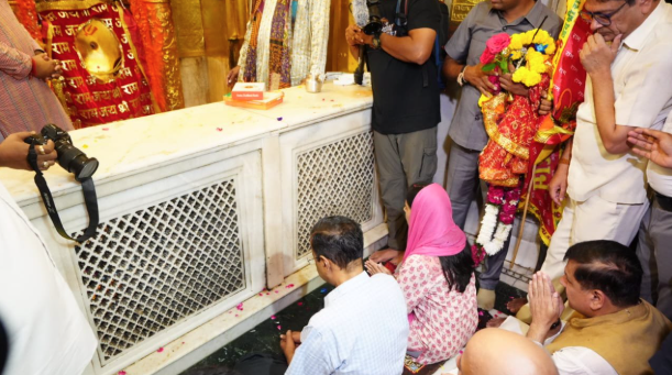 दिल्ली शराब नीति केस: बरी होने के बाद आज हनुमान मंदिर जाएंगे अरविंद केजरीवाल