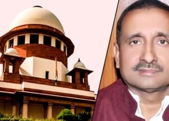 उन्नाव रेप केस: कुलदीप सेंगर को सुप्रीम कोर्ट का बड़ा झटका, जमानत याचिका खारिज