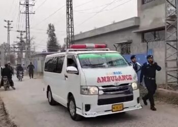 इस्लामाबाद में शिया इमाम बारगाह के बाहर आत्मघाती धमाका, 31 की मौत, 160 से ज्यादा घायल