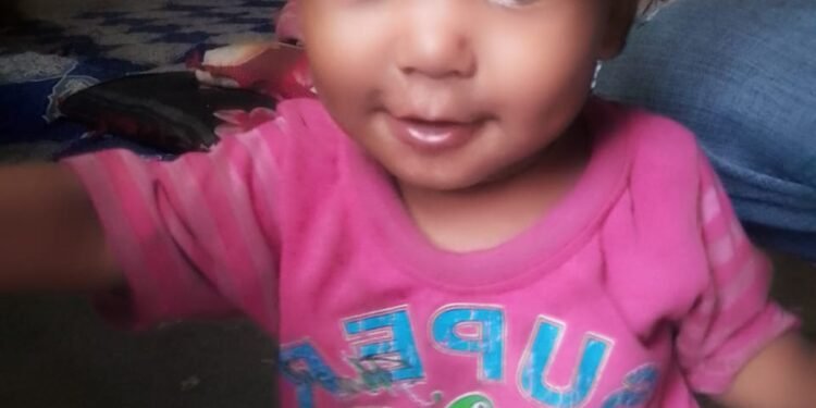 मोहाली के नयागांव में दर्दनाक हादसा,JCB की चपेट में आने से दो साल के मासूम की मौ.त