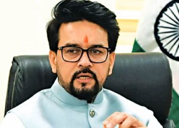 सुप्रीम कोर्ट से अनुराग ठाकुर को बड़ी राहत, बीसीसीआई के कामकाज में फिर से ले सकेंगे हिस्सा