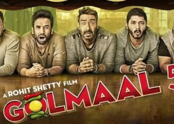 गोलमाल 5 की शूटिंग शुरू, अक्षय कुमार की एंट्री और साउथ एक्ट्रेस प्रियामणि का धमाकेदार रोल 🎬