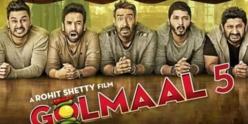 गोलमाल 5 की शूटिंग शुरू, अक्षय कुमार की एंट्री और साउथ एक्ट्रेस प्रियामणि का धमाकेदार रोल 🎬