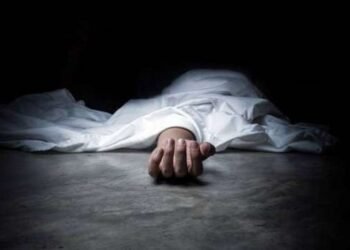 मथुरा में सामूहिक आत्महत्या: एक ही परिवार के पांच सदस्यों की दर्दनाक मौत