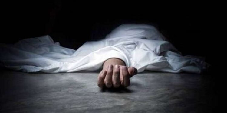 मथुरा में सामूहिक आत्महत्या: एक ही परिवार के पांच सदस्यों की दर्दनाक मौत