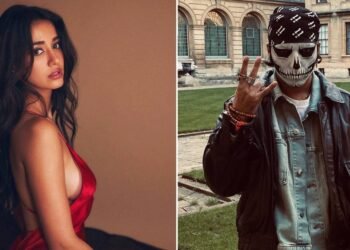 दिशा पाटनी संग अफेयर की चर्चा पर तलविंदर बोले— ‘मैं प्यार में पड़ रहा हूं’