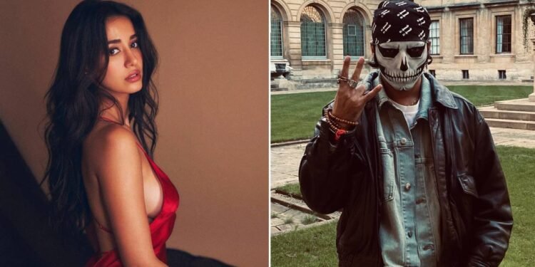 दिशा पाटनी संग अफेयर की चर्चा पर तलविंदर बोले— ‘मैं प्यार में पड़ रहा हूं’