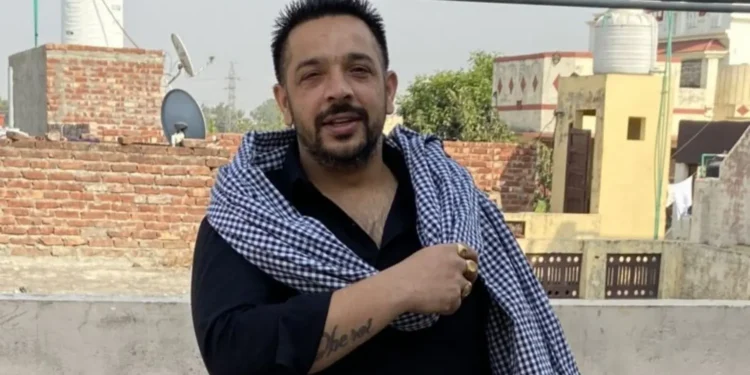 कानून-व्यवस्था पर बड़ा सवाल: जालंधर में AAP नेता लक्की ओबेरॉय की दिनदहाड़े हत्या