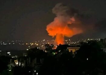 पाकिस्तान-अफगानिस्तान के बीच खुली जंग, काबुल-कंधार पर एयरस्ट्राइक, हालात गंभीर