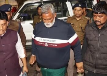 31 साल पुराने केस में मिली राहत, जल्द जेल से बाहर आएंगे पप्पू यादव।