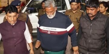 31 साल पुराने केस में मिली राहत, जल्द जेल से बाहर आएंगे पप्पू यादव।