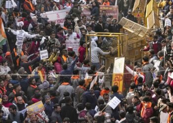 बांग्लादेश में चुनाव से एक दिन पहले हिंदू युवक की ह.त्या से मचा सनसनी, अल्पसंख्यक समुदाय में दहशत