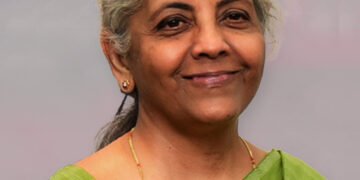   बजट बहस में निर्मला सीतारमण का बड़ा बयान, रोजगार सृजन पर सरकार का फोकस