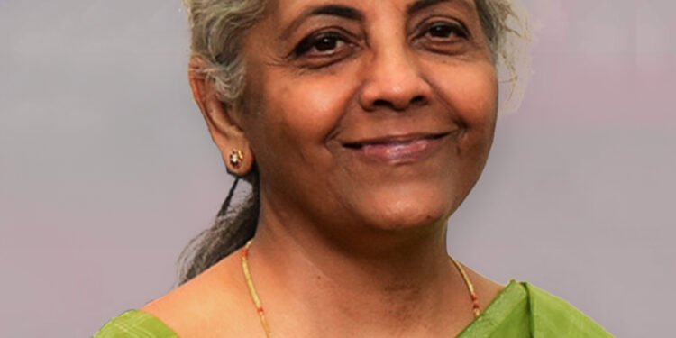   बजट बहस में निर्मला सीतारमण का बड़ा बयान, रोजगार सृजन पर सरकार का फोकस