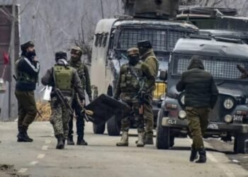 पुलवामा हमला,14 फरवरी 2019 – जब देश रोया, लेकिन झुका नहीं