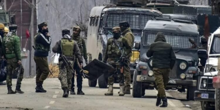 पुलवामा हमला,14 फरवरी 2019 – जब देश रोया, लेकिन झुका नहीं