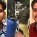 लखनऊ ‘नीला ड्रम कांड’: बेटे ने पिता की गोली मारकर हत्या की, शव के किए टुकड़े