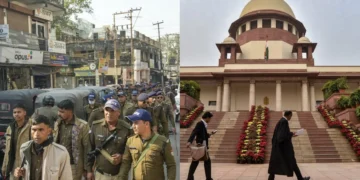 हल्द्वानी अतिक्रमण विवाद पर सुप्रीम कोर्ट का बड़ा फैसला: पात्र परिवारों को मिलेगा पुनर्वास, रेलवे की जमीन खाली कराना तय