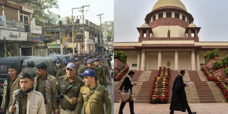 हल्द्वानी अतिक्रमण विवाद पर सुप्रीम कोर्ट का बड़ा फैसला: पात्र परिवारों को मिलेगा पुनर्वास, रेलवे की जमीन खाली कराना तय