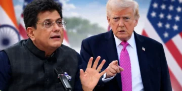 अमेरिकी टैरिफ पर सुप्रीम कोर्ट के फैसले के बाद भारत ‘रुको और इंतजार करो’ मोड में: पीयूष गोयल