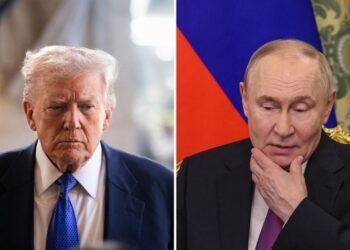 न्यू स्टार्ट संधि को लेकर ट्रंप का पुतिन को जवाब,नई और आधुनिक परमाणु संधि की जरूरत