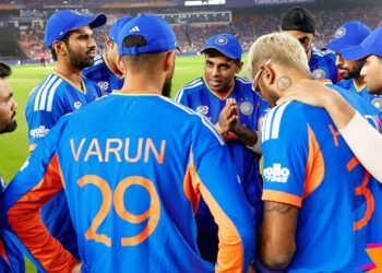 T20 World Cup 2026: दक्षिण अफ्रीका से हार के बाद मुश्किल में भारत, सेमीफाइनल की राह कठिन