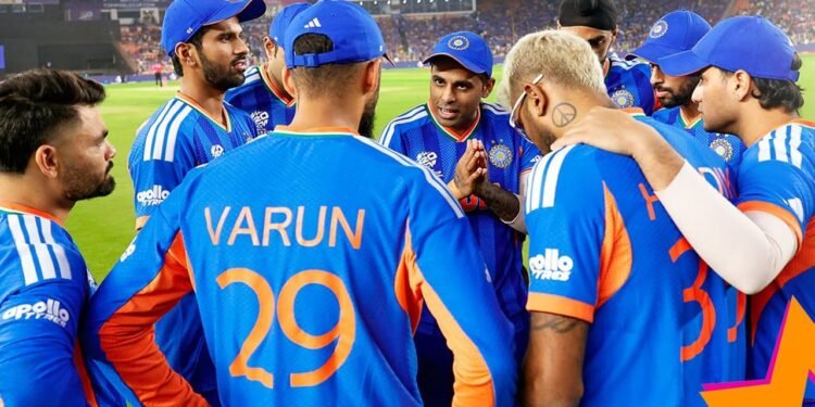 T20 World Cup 2026: दक्षिण अफ्रीका से हार के बाद मुश्किल में भारत, सेमीफाइनल की राह कठिन