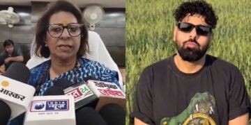 टटीरी गाने पर विवाद: रैपर बादशाह की गिरफ्तारी के आदेश, पासपोर्ट जब्त करने की मांग